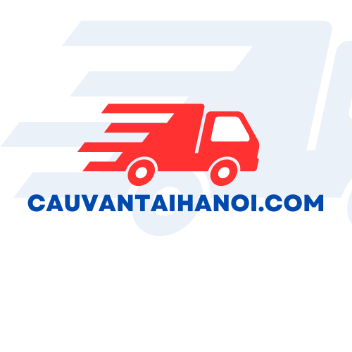 CẨU VẬN TẢI HÀ NỘI